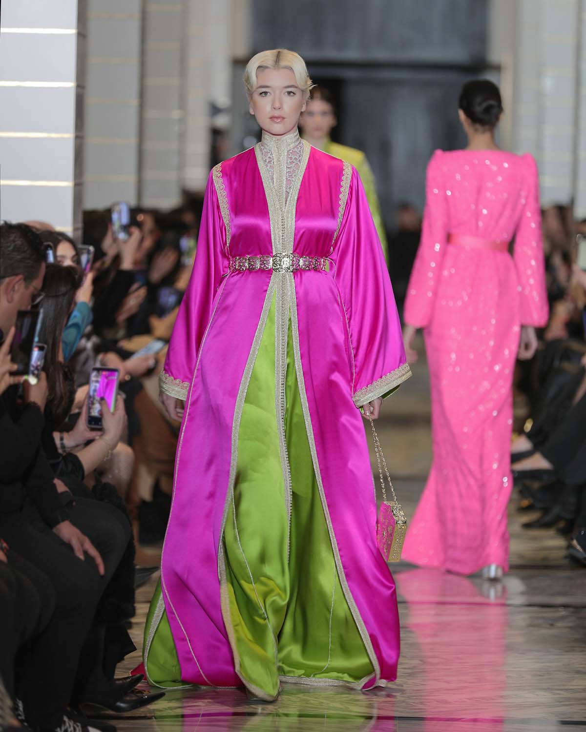 Romeo Couture - Collection 2023 - Collection Trésors d’Antan 2023 - 8