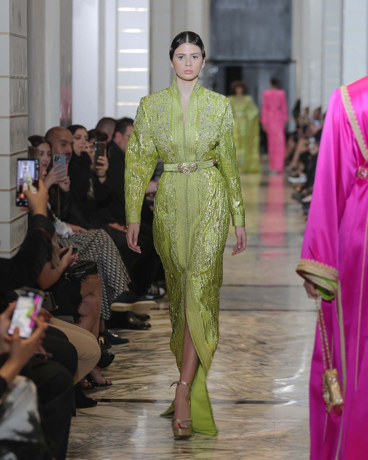 Romeo Couture - Collection 2023 - Collection Trésors d’Antan 2023 - 9