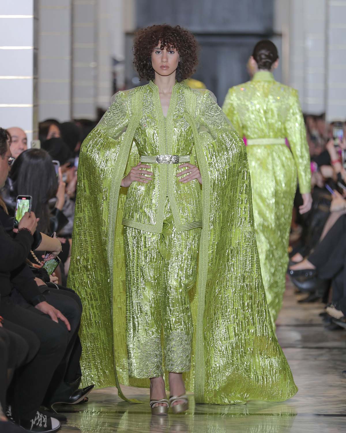 Romeo Couture - Collection 2023 - Collection Trésors d’Antan 2023 - 10