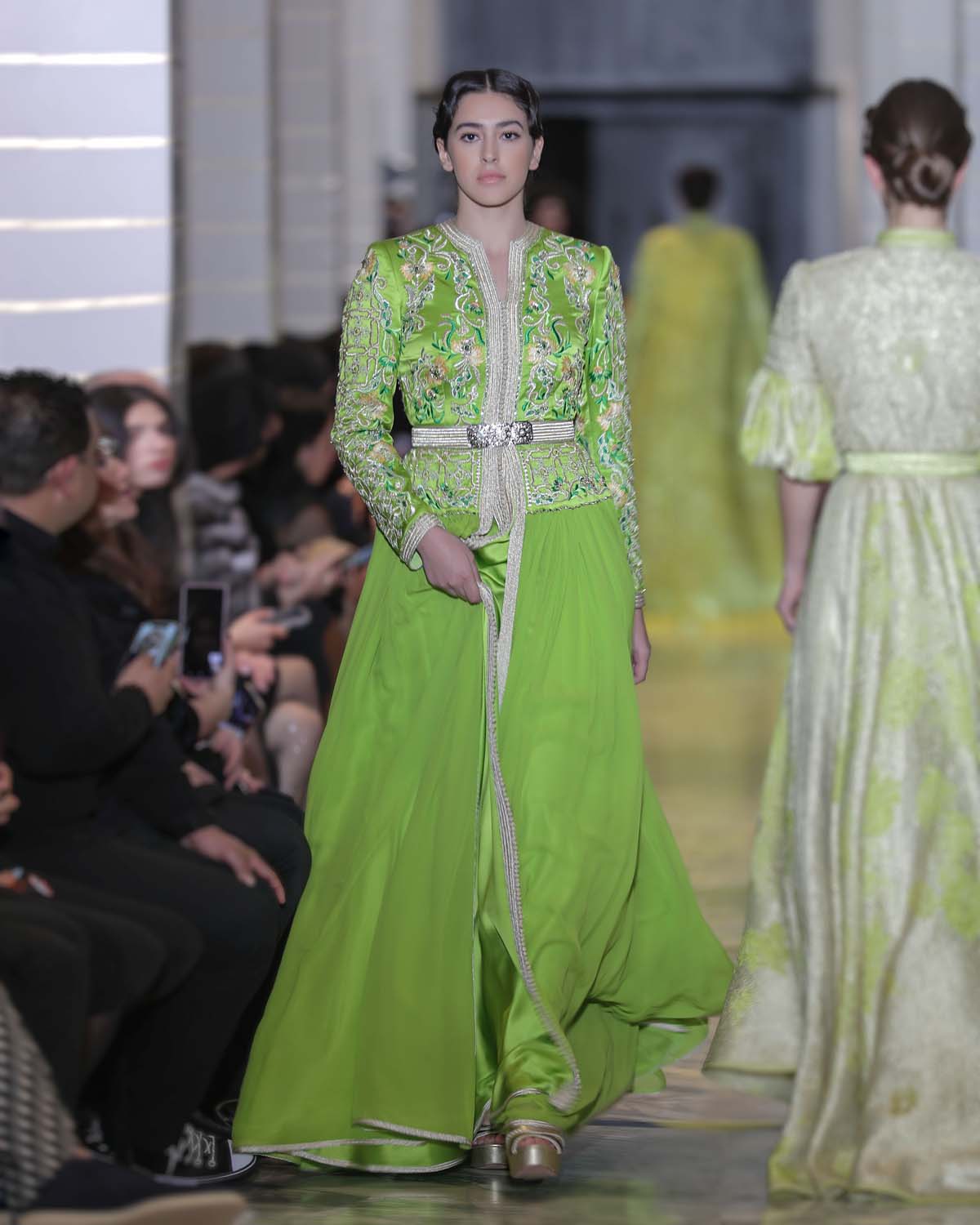 Romeo Couture - Collection 2023 - Collection Trésors d’Antan 2023 - 13