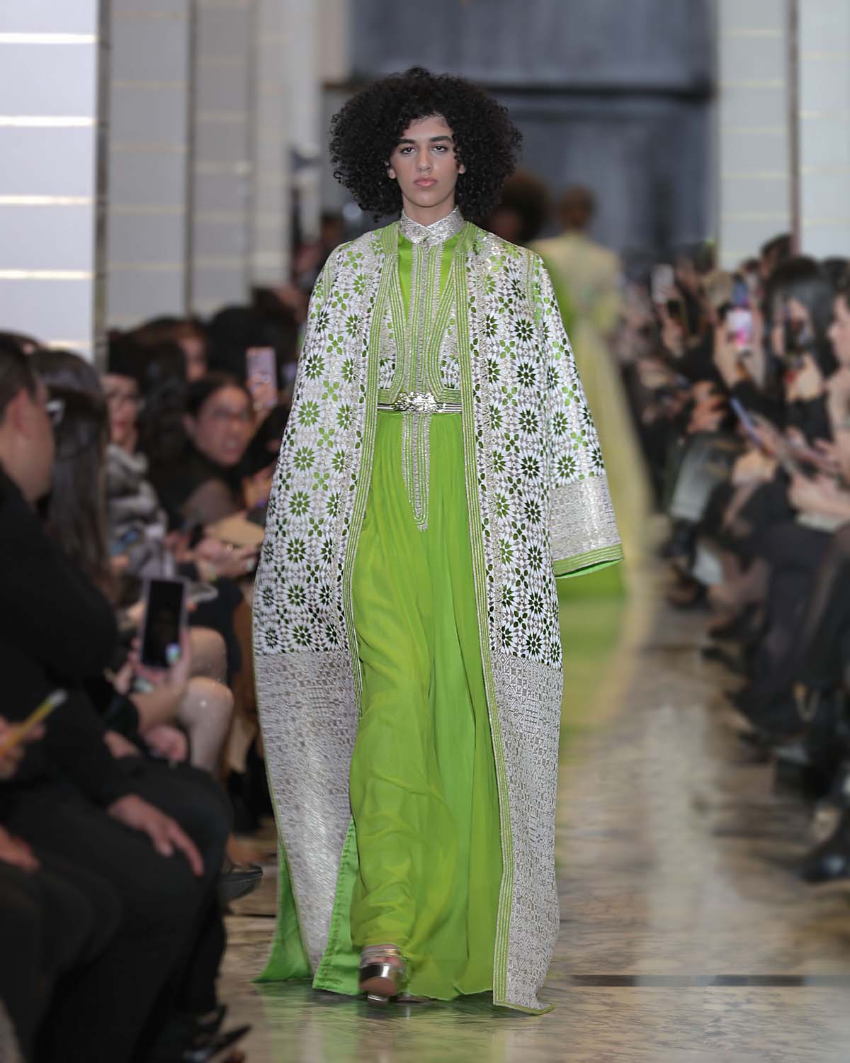 Romeo Couture - Collection 2023 - Collection Trésors d’Antan 2023 - 14