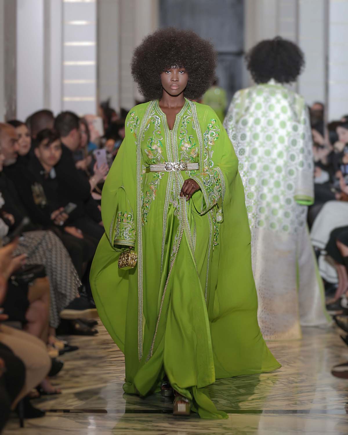 Romeo Couture - Collection 2023 - Collection Trésors d’Antan 2023 - 15