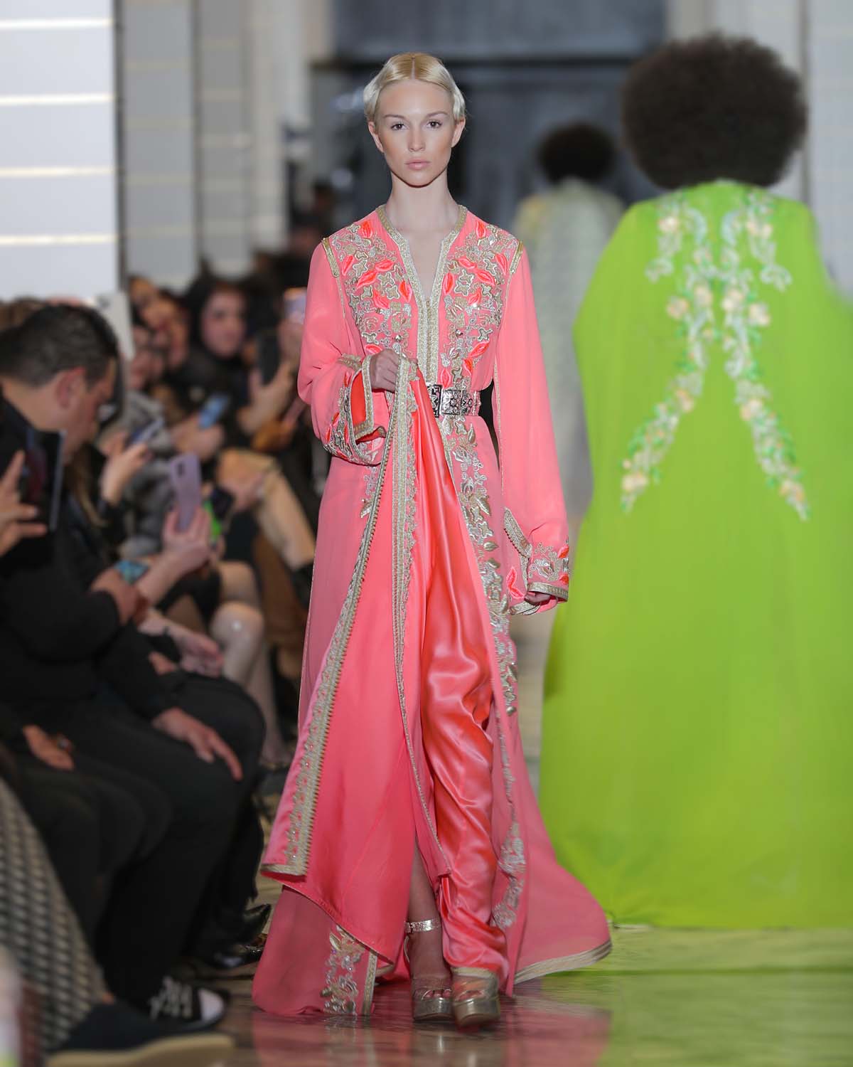 Romeo Couture - Collection 2023 - Collection Trésors d’Antan 2023 - 16