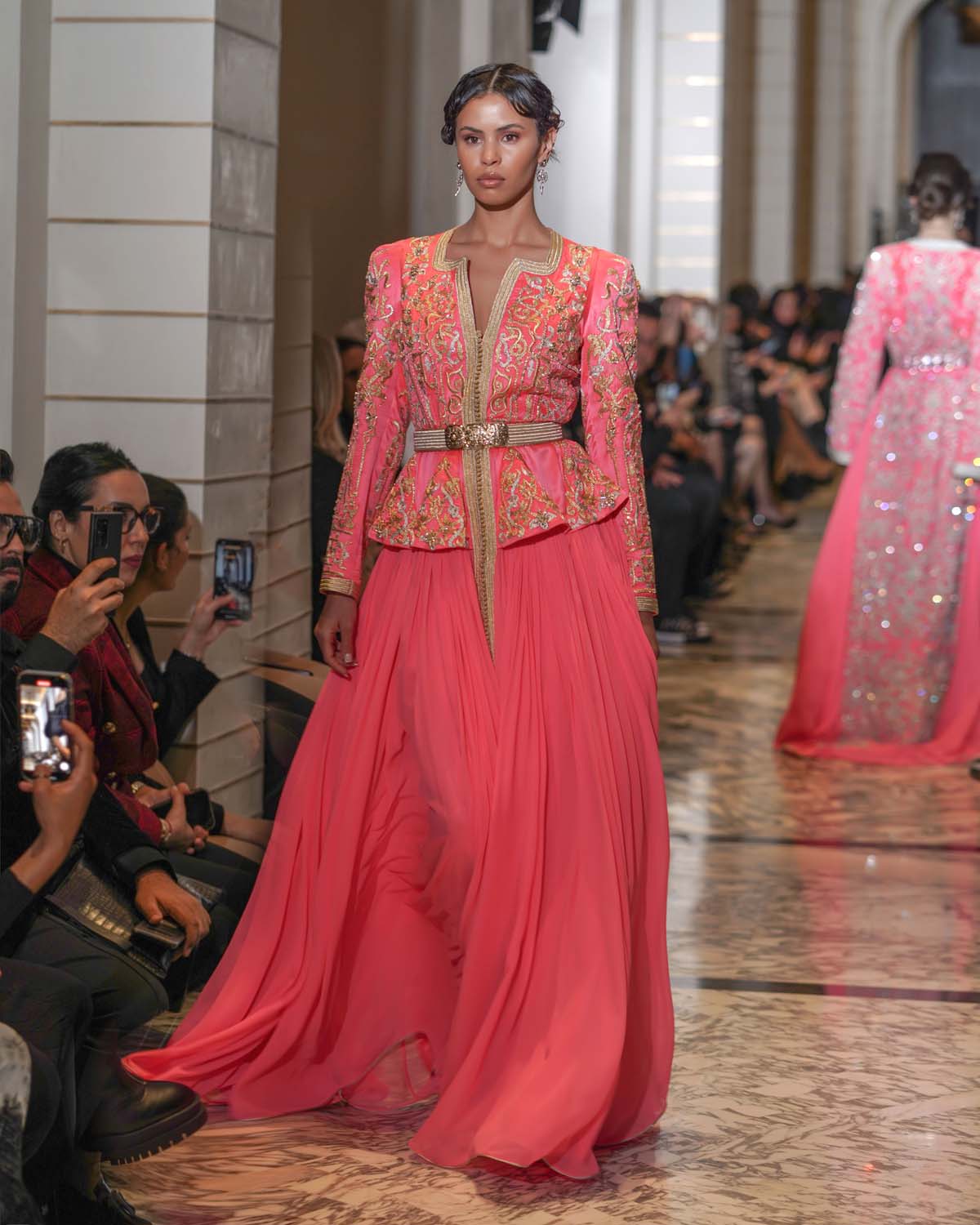 Romeo Couture - Collection 2023 - Collection Trésors d’Antan 2023 - 18