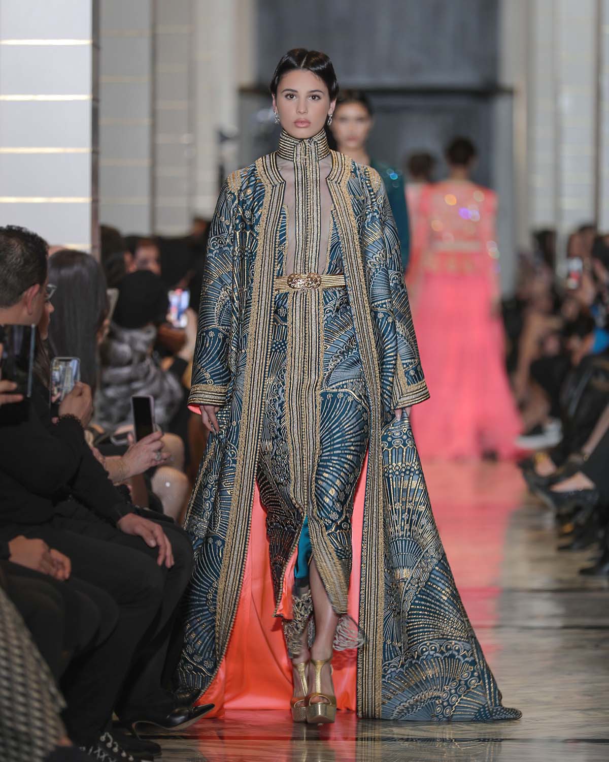 Romeo Couture - Collection 2023 - Collection Trésors d’Antan 2023 - 19