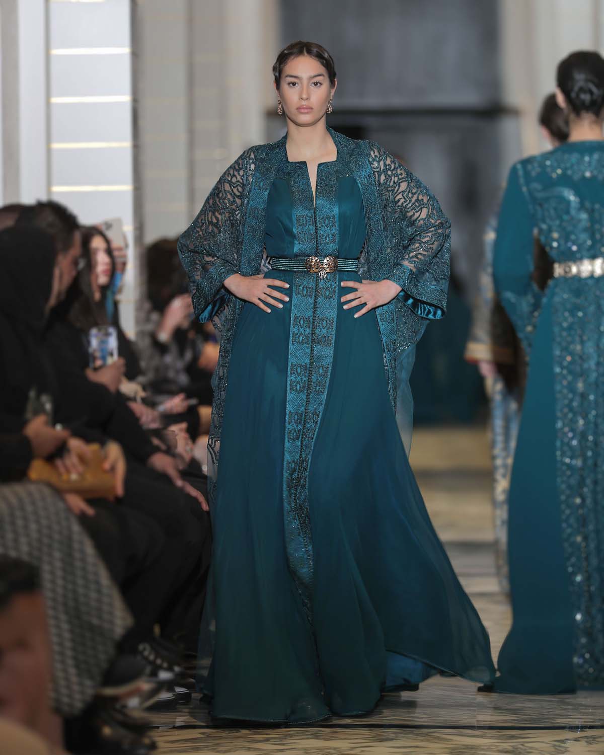 Romeo Couture - Collection 2023 - Collection Trésors d’Antan 2023 - 21