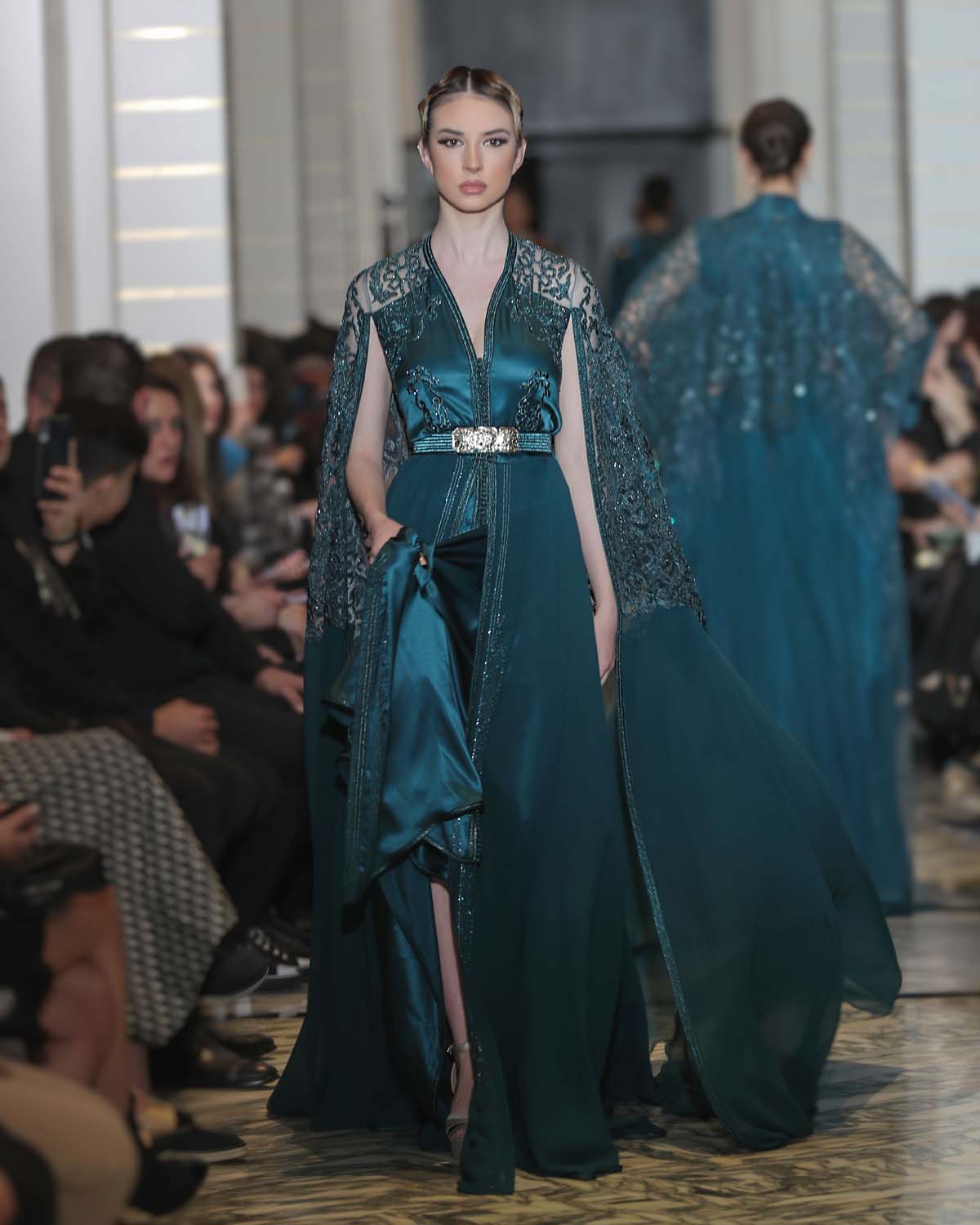 Romeo Couture - Collection 2023 - Collection Trésors d’Antan 2023 - 22