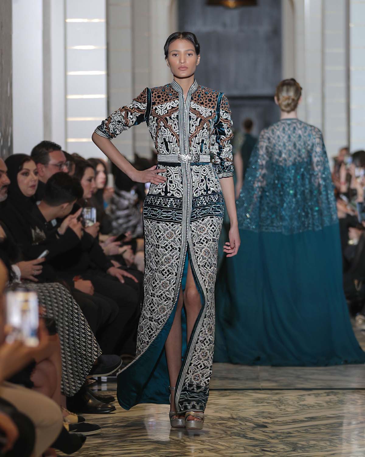 Romeo Couture - Collection 2023 - Collection Trésors d’Antan 2023 - 23