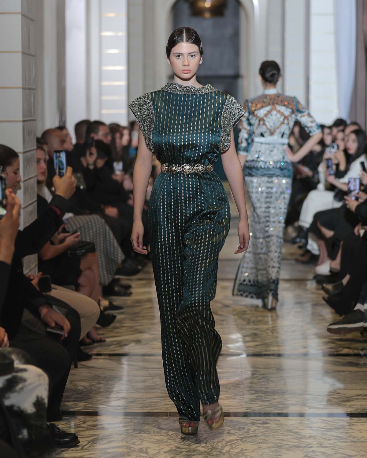 Romeo Couture - Collection 2023 - Collection Trésors d’Antan 2023 - 24