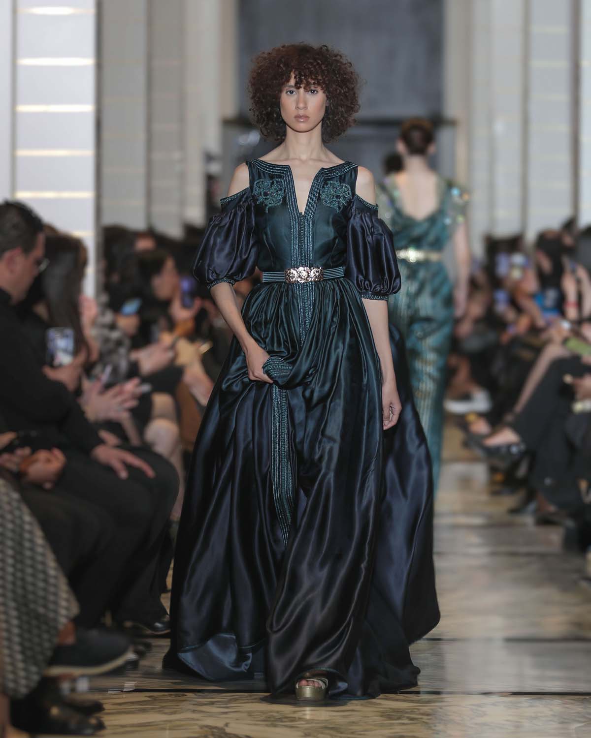 Romeo Couture - Collection 2023 - Collection Trésors d’Antan 2023 - 25