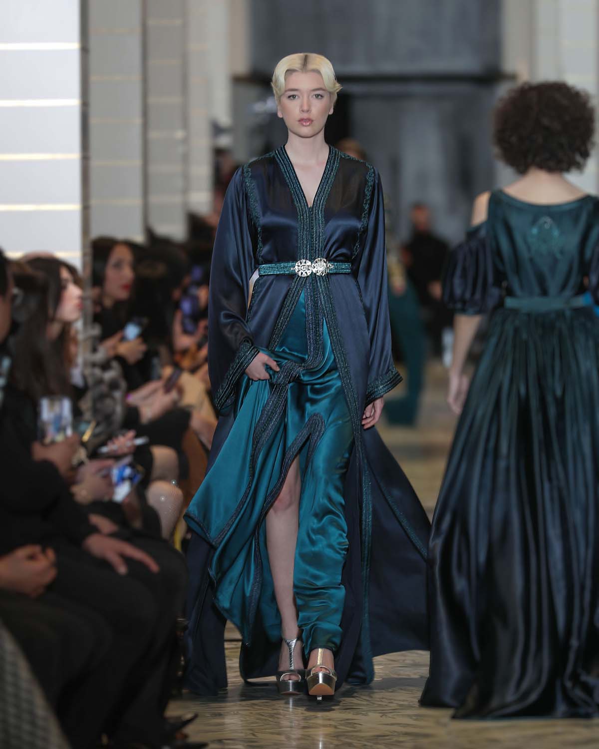 Romeo Couture - Collection 2023 - Collection Trésors d’Antan 2023 - 26