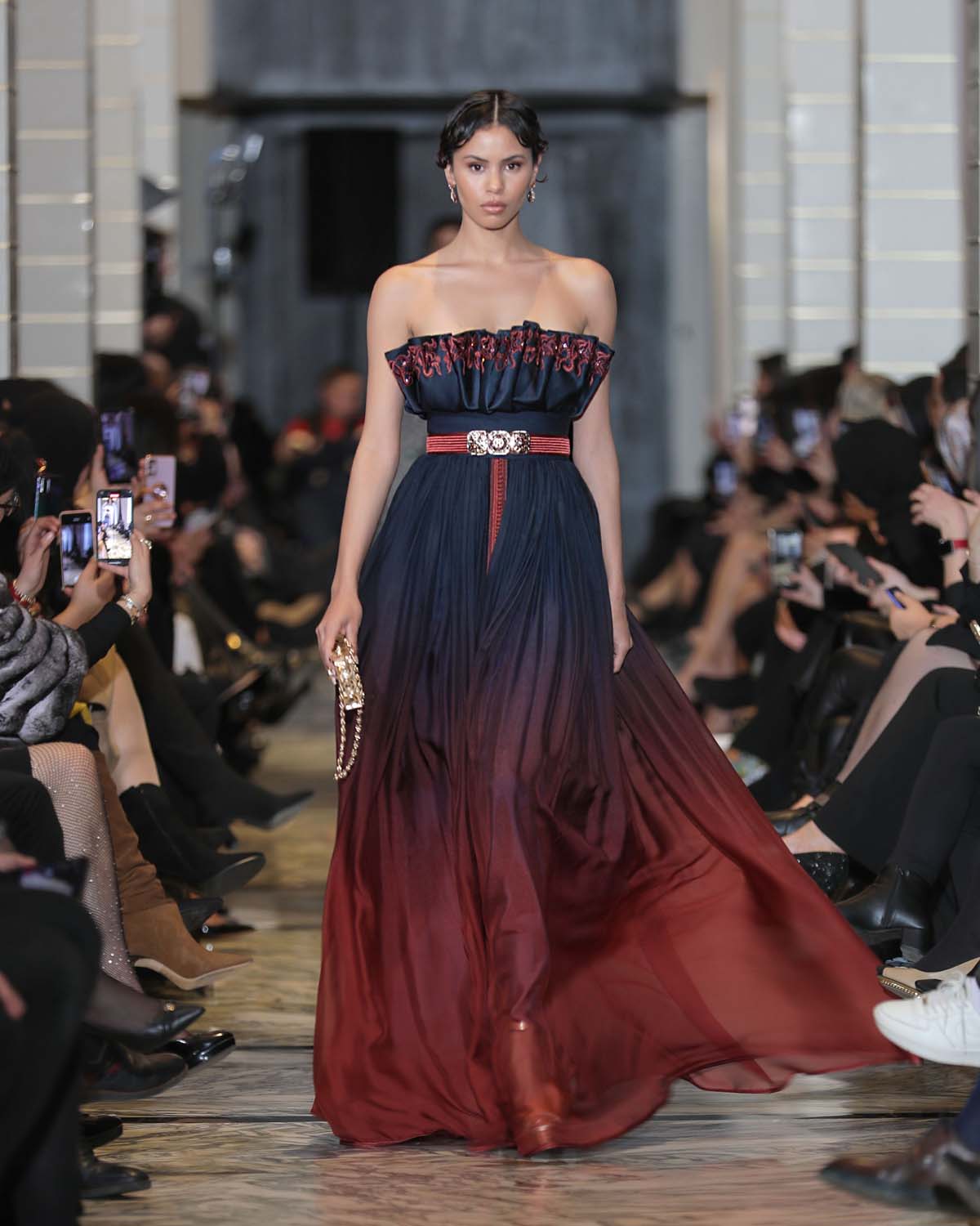 Romeo Couture - Collection 2023 - Collection Trésors d’Antan 2023 - 32