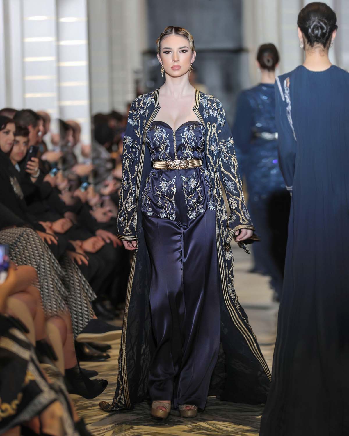 Romeo Couture - Collection 2023 - Collection Trésors d’Antan 2023 - 36