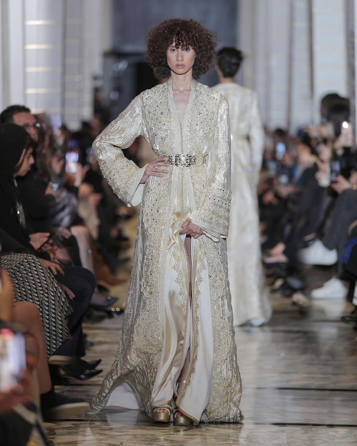 Romeo Couture - Collection 2023 - Collection Trésors d’Antan 2023 - 38