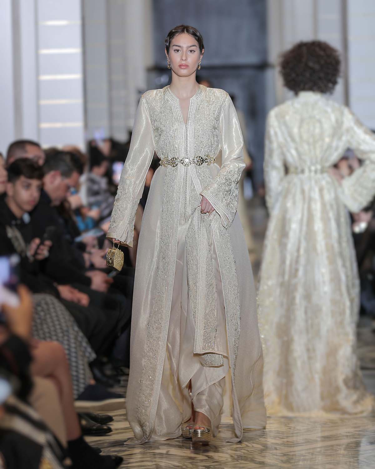 Romeo Couture - Collection 2023 - Collection Trésors d’Antan 2023 - 39