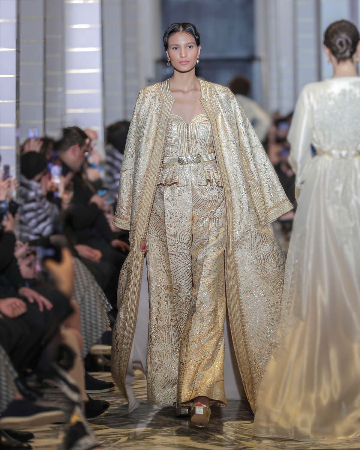 Romeo Couture - Collection 2023 - Collection Trésors d’Antan 2023 - 40