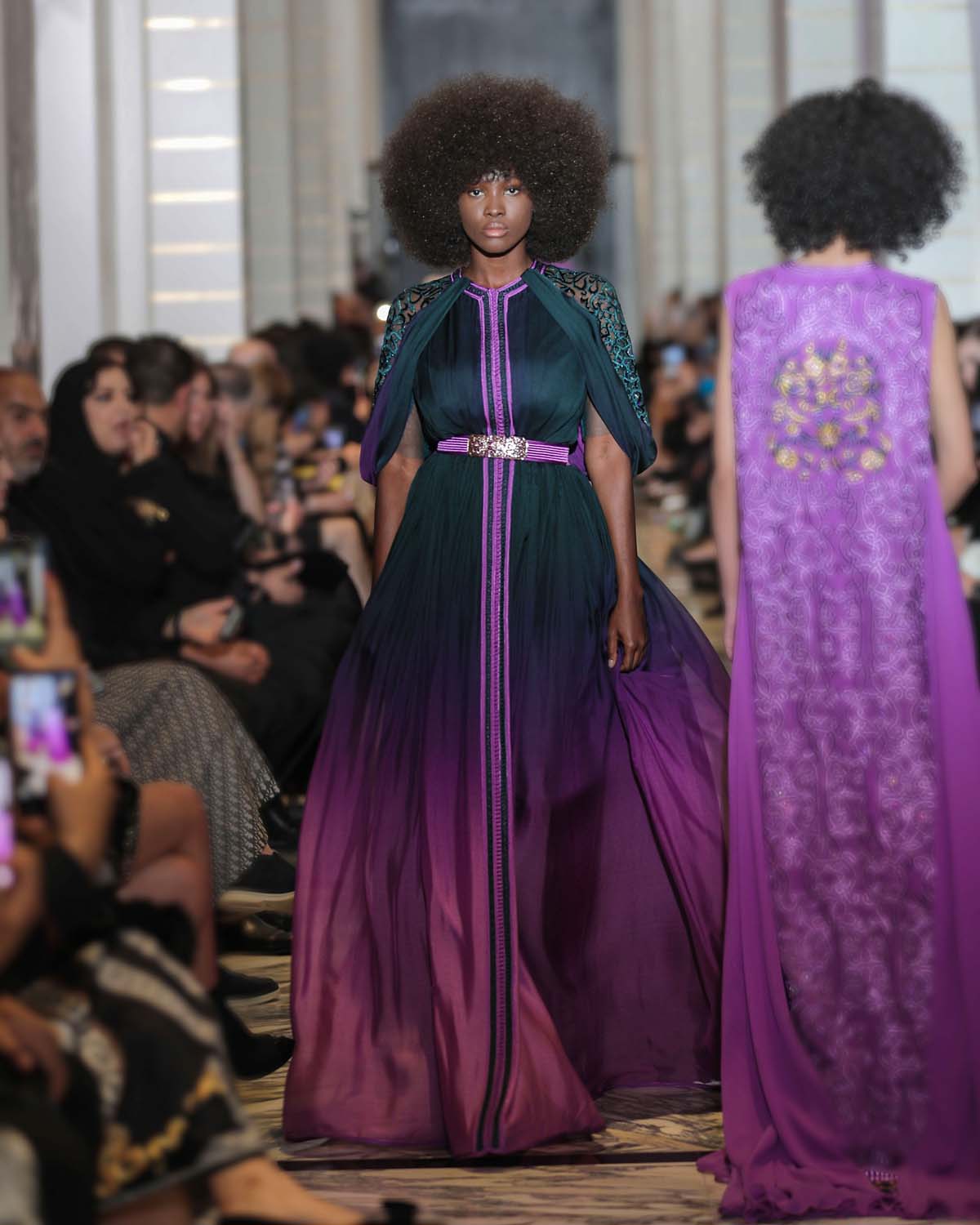 Romeo Couture - Collection 2023 - Collection Trésors d’Antan 2023 - 46