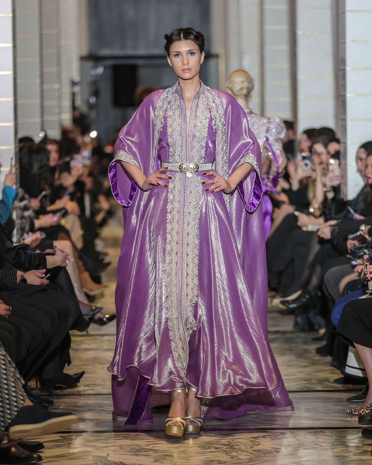 Romeo Couture - Collection 2023 - Collection Trésors d’Antan 2023 - 48