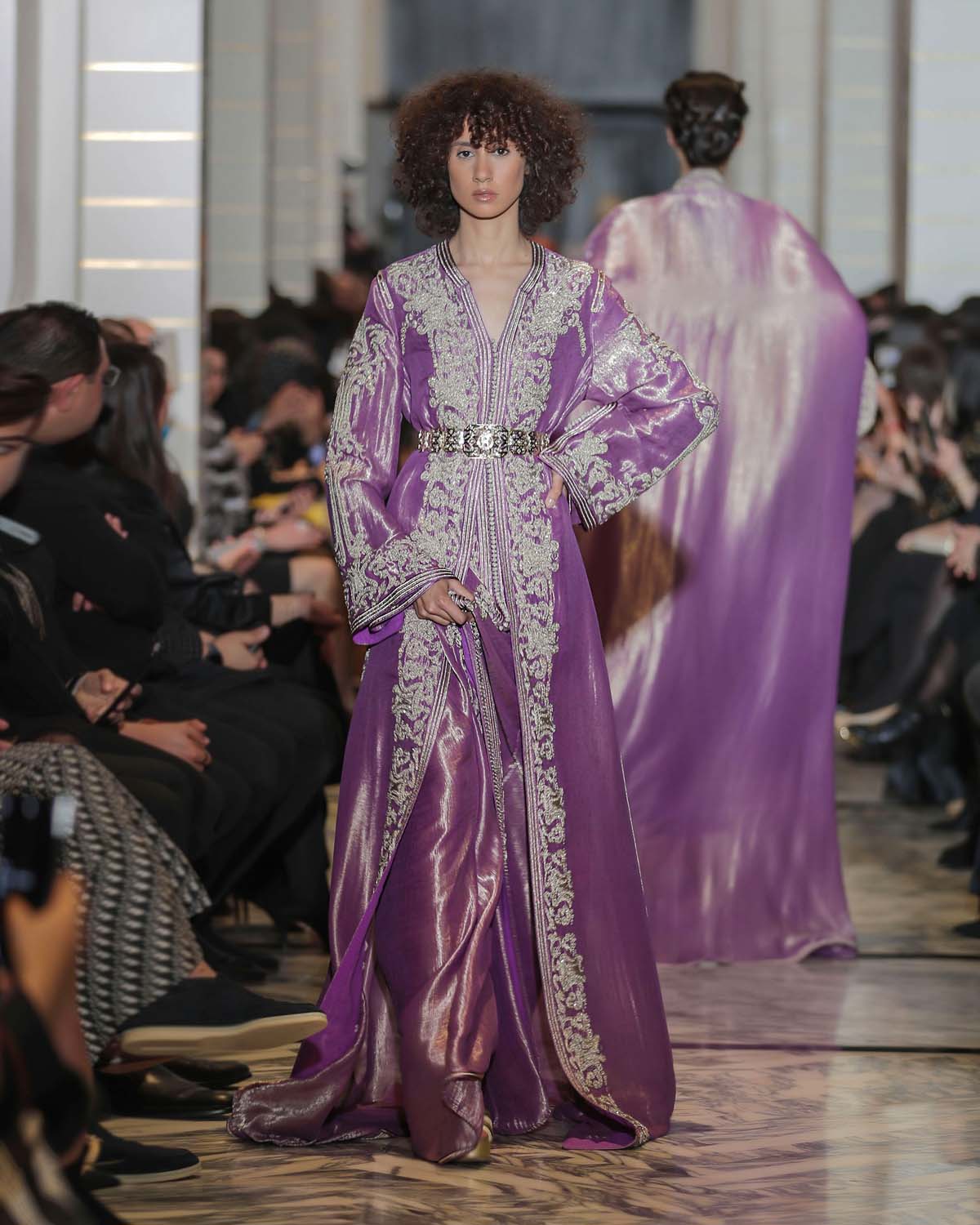 Romeo Couture - Collection 2023 - Collection Trésors d’Antan 2023 - 49