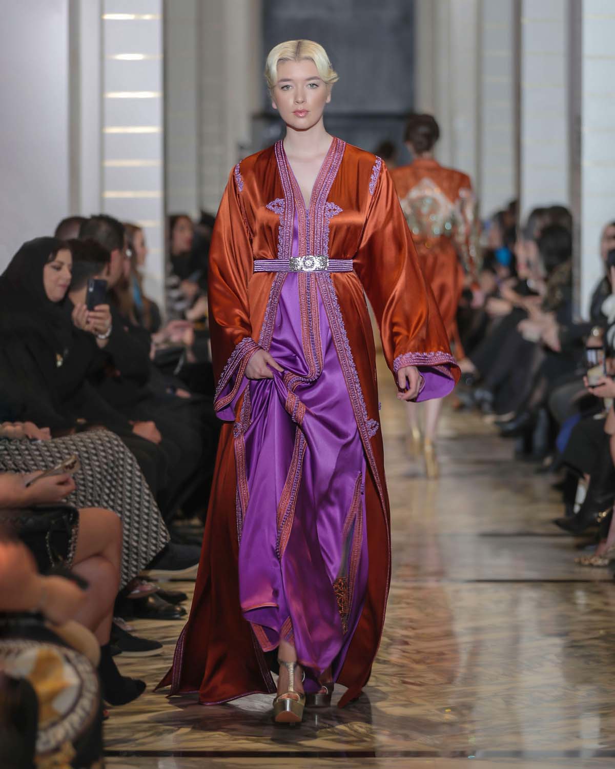 Romeo Couture - Collection 2023 - Collection Trésors d’Antan 2023 - 58