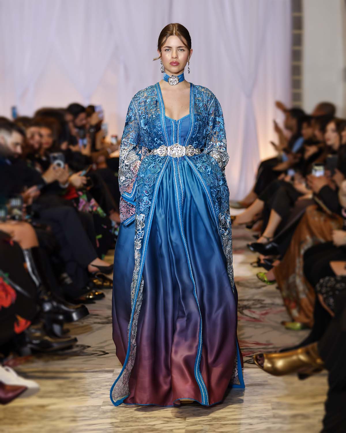 Romeo Couture - Collection Haute Couture 2024 - QAL’AT M’GOUNA - 31
