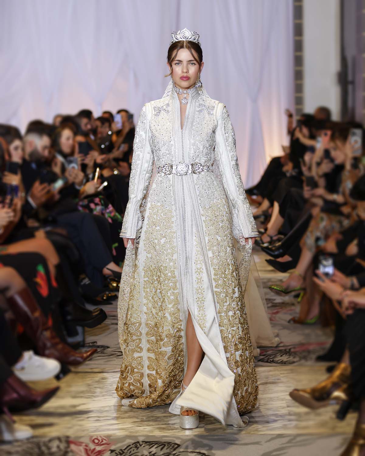 Romeo Couture - Collection Haute Couture 2024 - QAL’AT M’GOUNA - 56