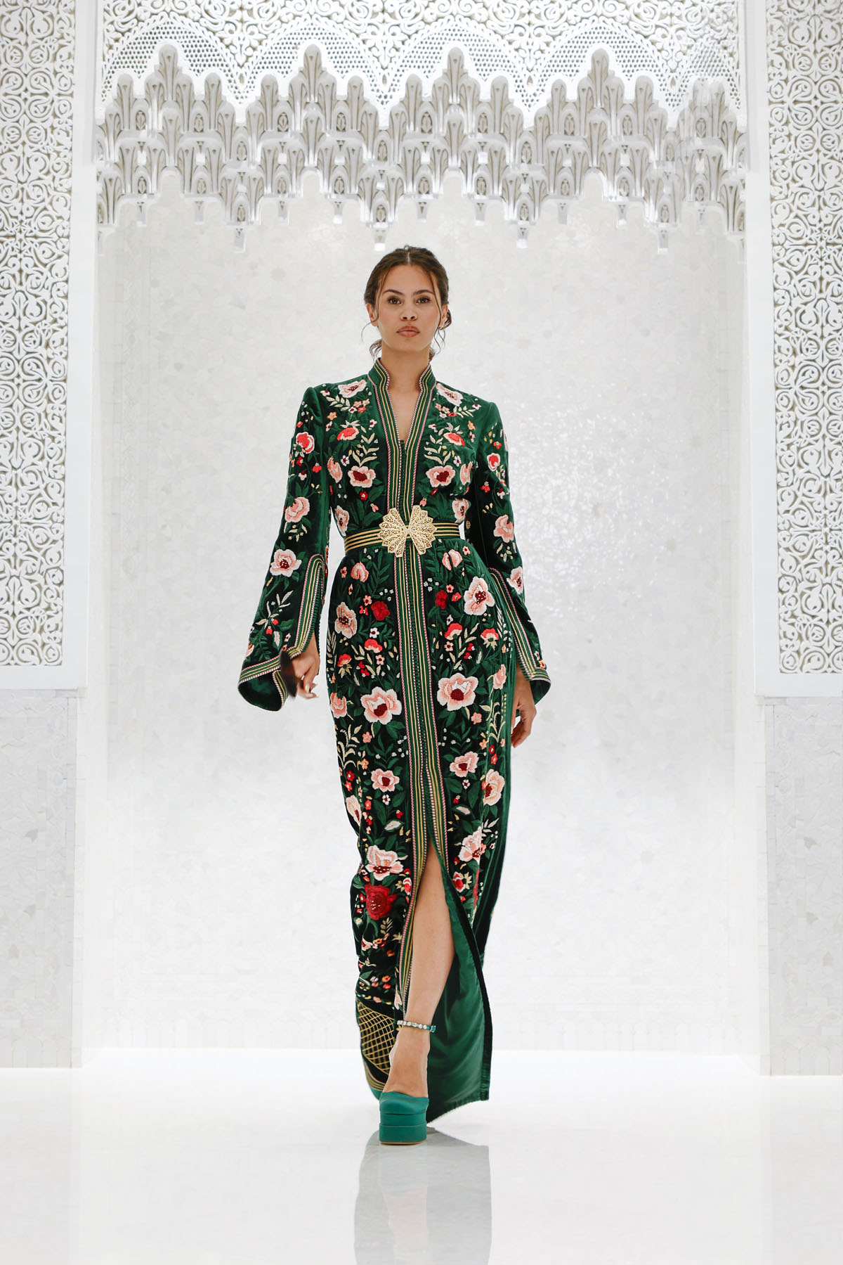 Romeo Couture - Collection Haute Couture 2026 2027 - La Campana - 2