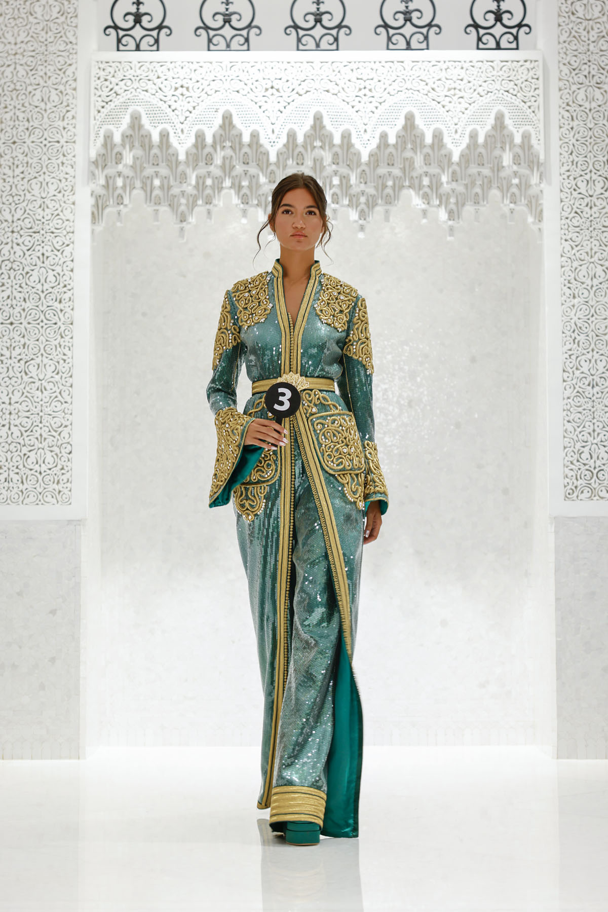 Romeo Couture - Collection Haute Couture 2026 2027 - La Campana - 3