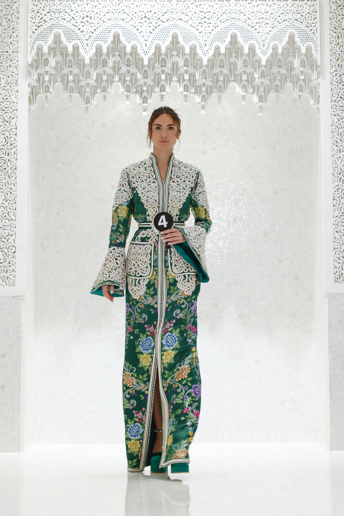 Romeo Couture - Collection Haute Couture 2026 2027 - La Campana - 4