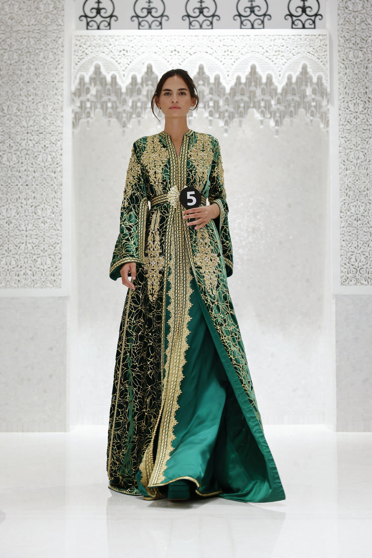 Romeo Couture - Collection Haute Couture 2026 2027 - La Campana - 5