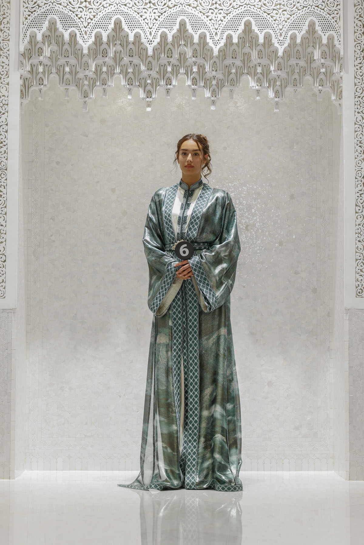 Romeo Couture - Collection Haute Couture 2026 2027 - La Campana - 6