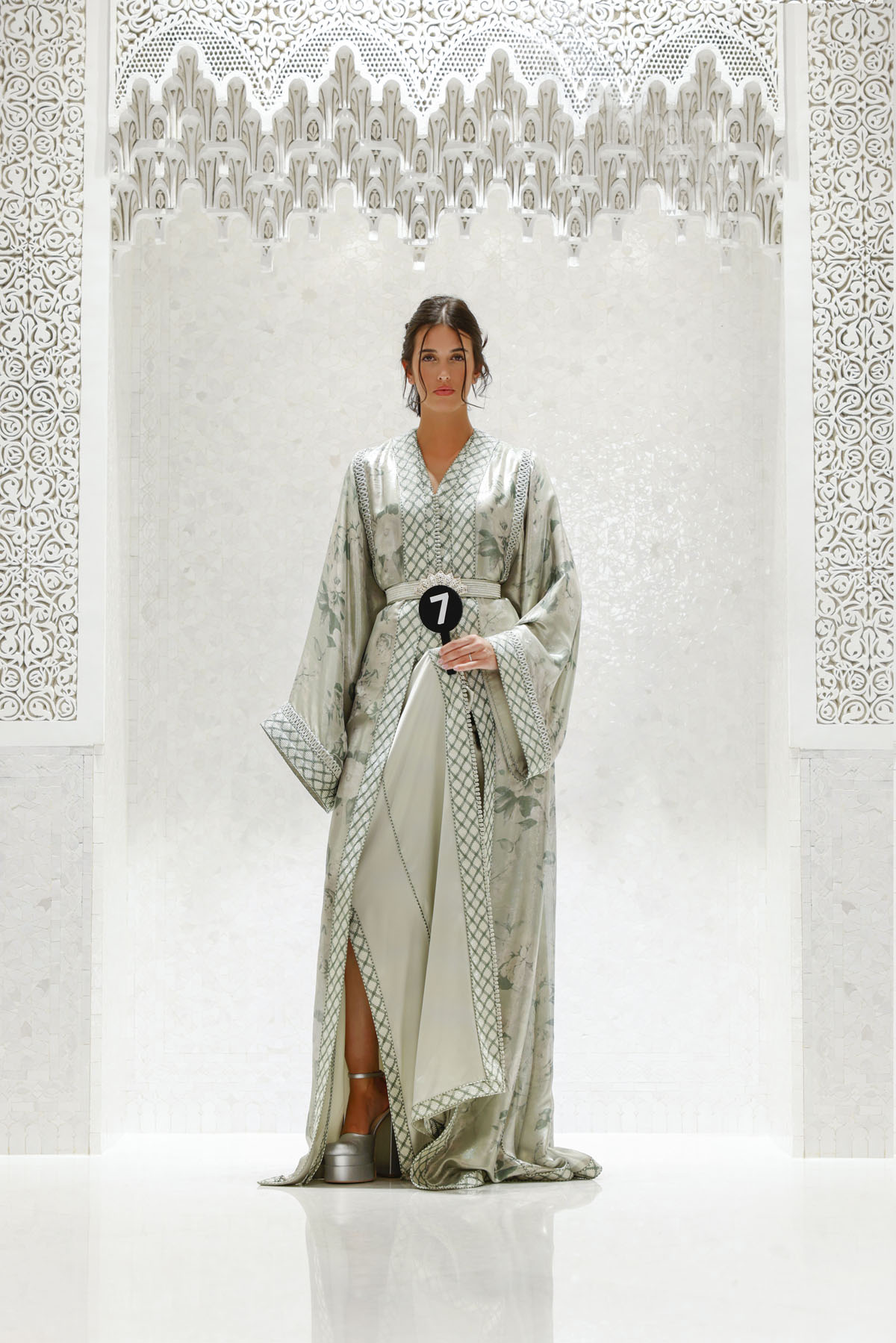Romeo Couture - Collection Haute Couture 2026 2027 - La Campana - 7