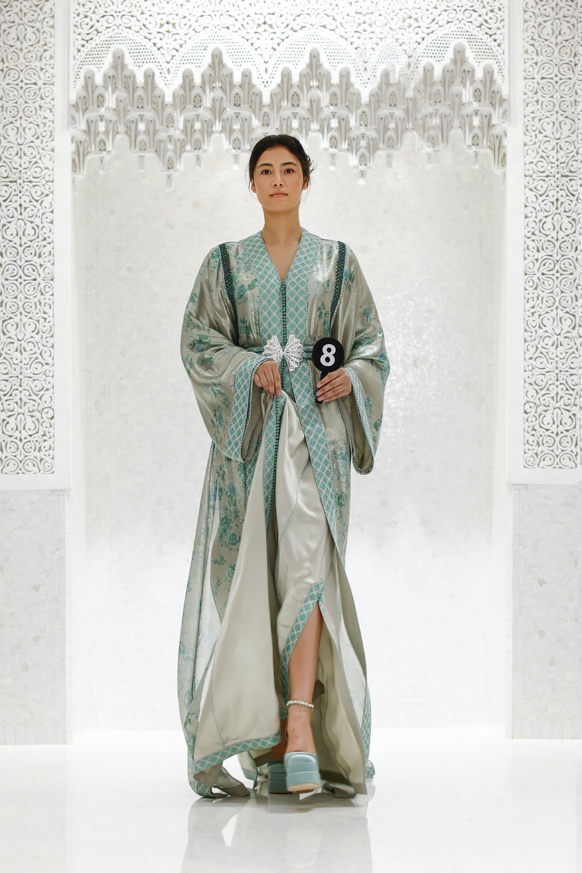 Romeo Couture - Collection Haute Couture 2026 2027 - La Campana - 8