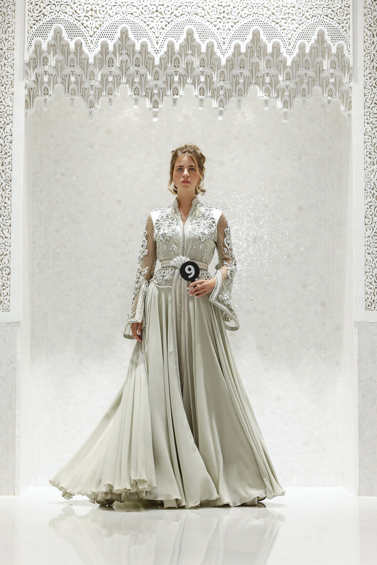 Romeo Couture - Collection Haute Couture 2026 2027 - La Campana - 9