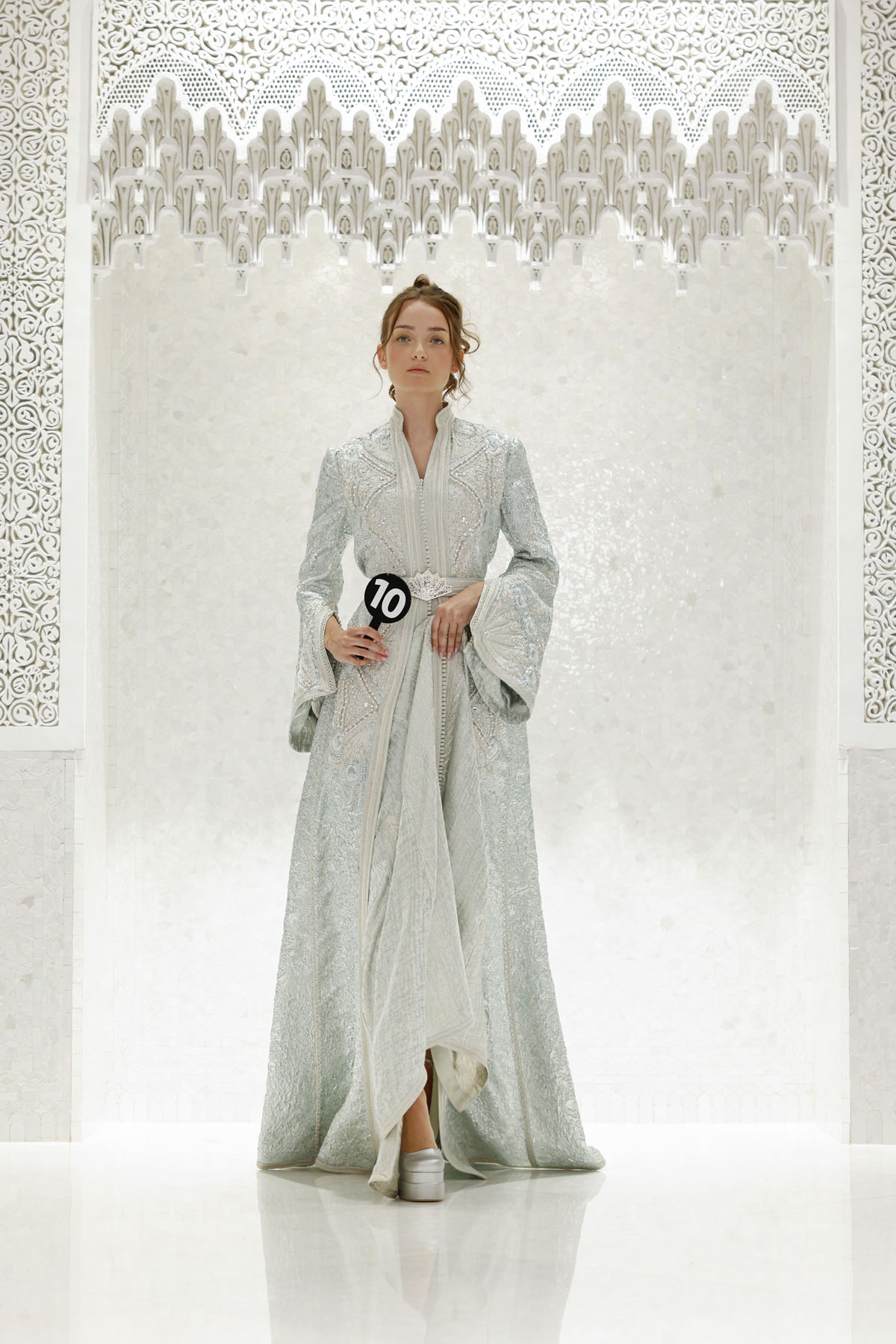 Romeo Couture - Collection Haute Couture 2026 2027 - La Campana - 10