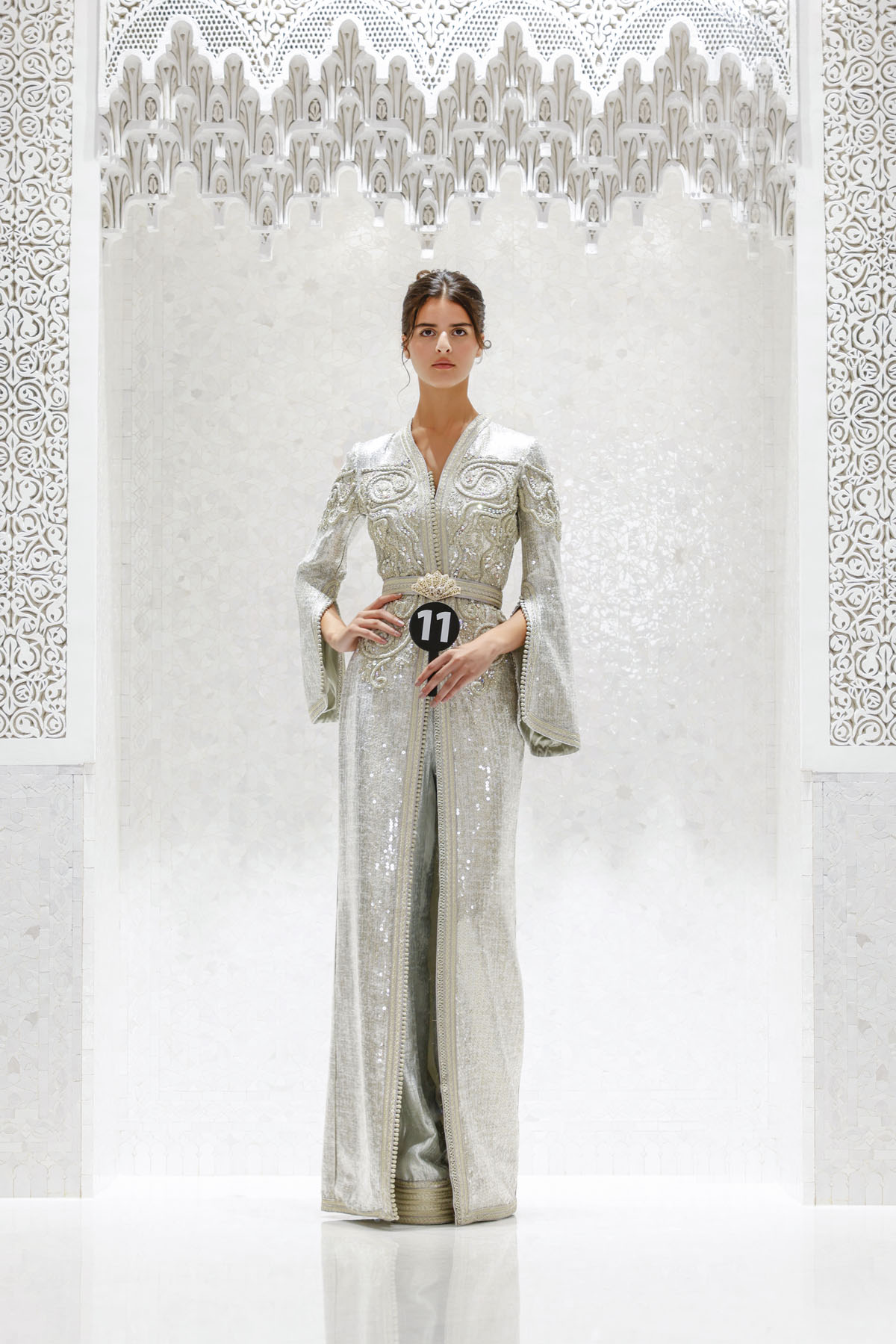 Romeo Couture - Collection Haute Couture 2026 2027 - La Campana - 11