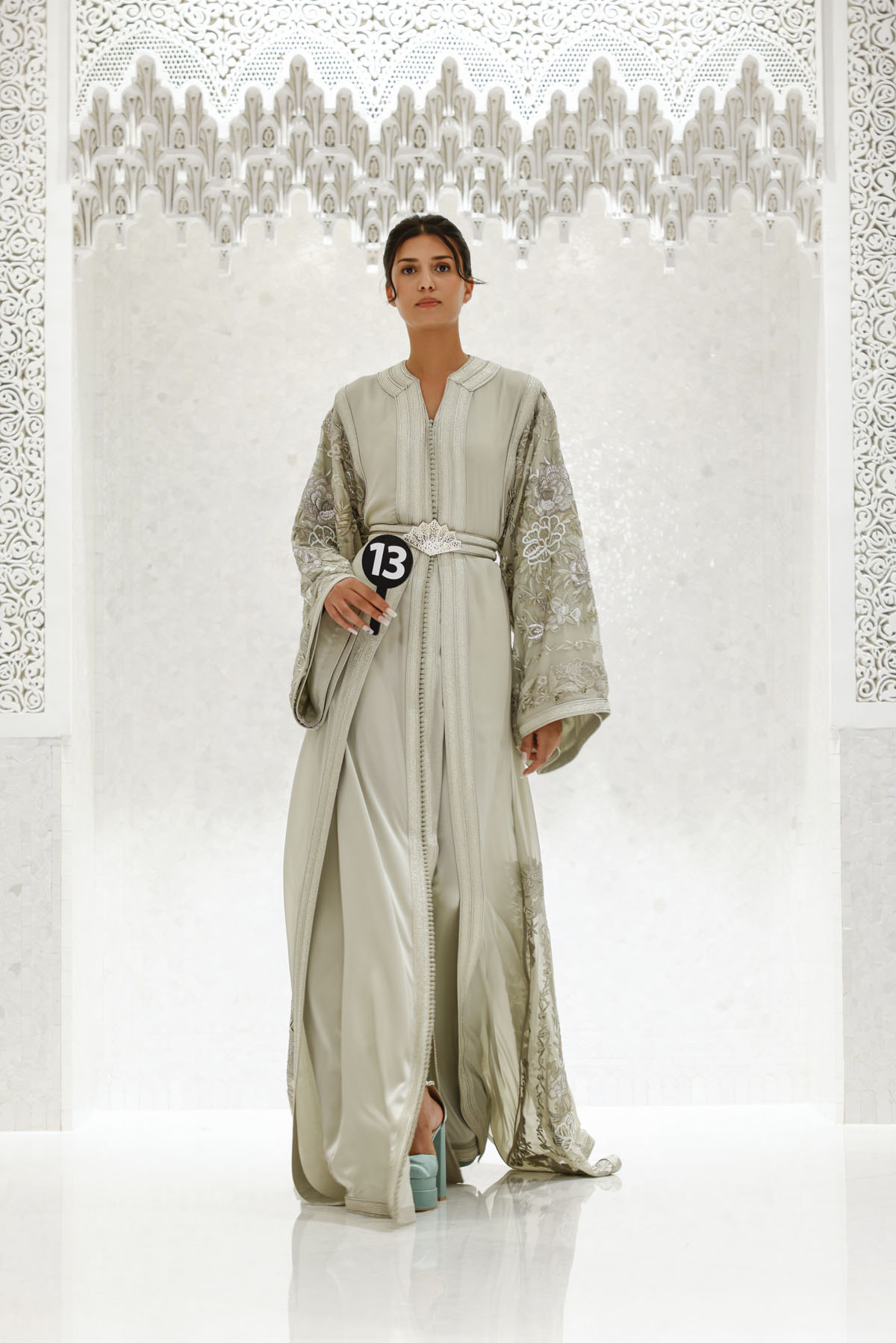 Romeo Couture - Collection Haute Couture 2026 2027 - La Campana - 13