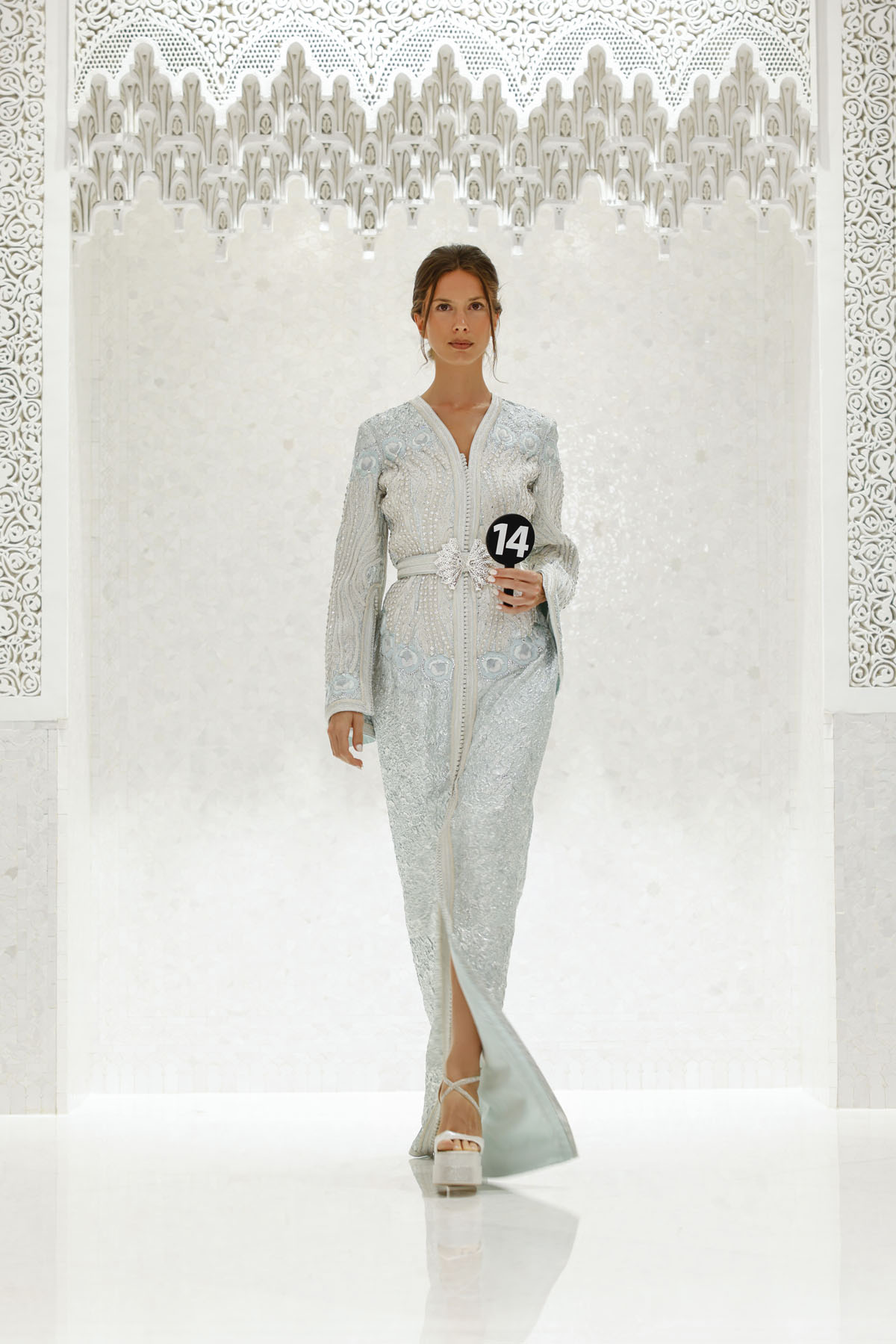 Romeo Couture - Collection Haute Couture 2026 2027 - La Campana - 14