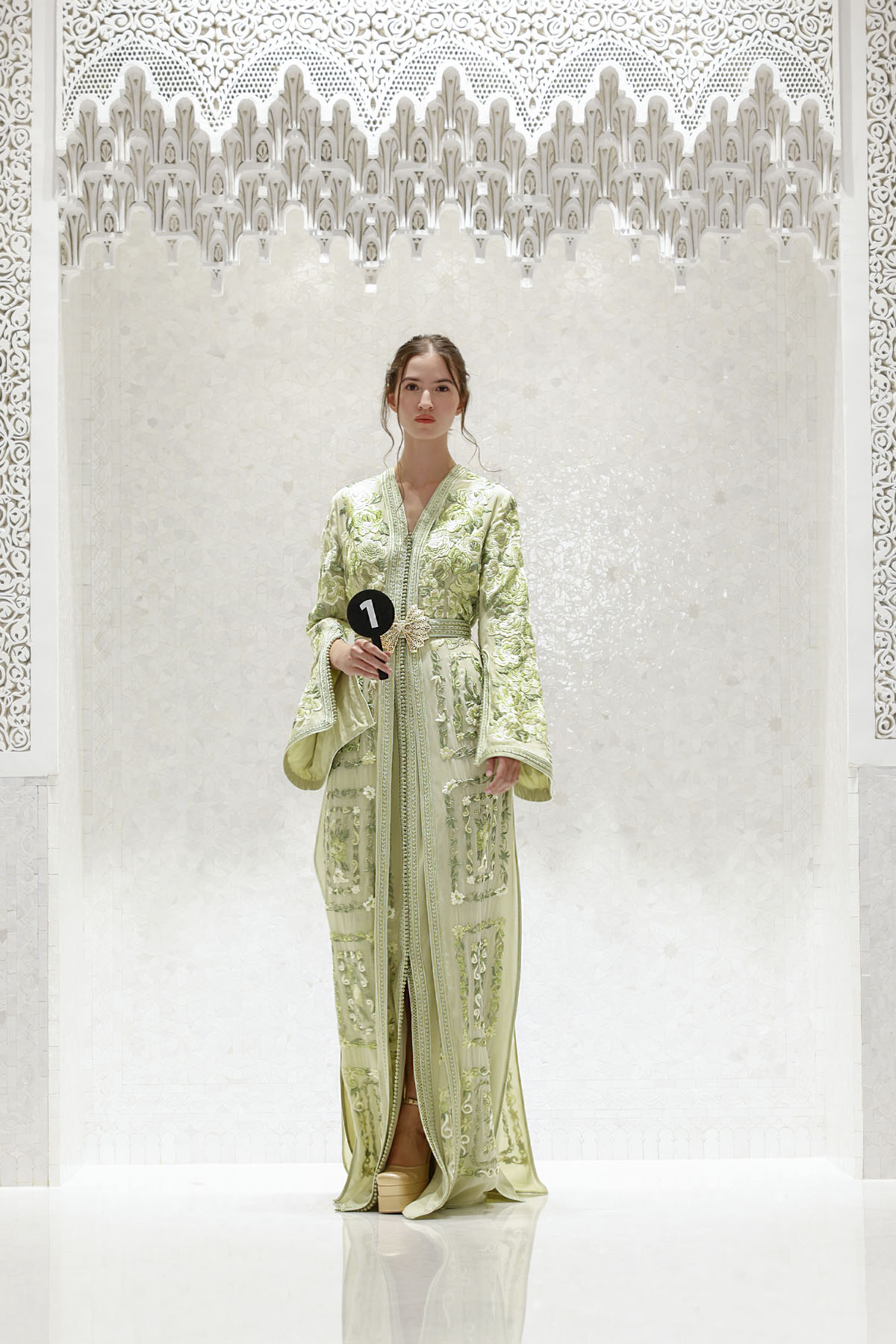 Romeo Couture - Collection Haute Couture 2026 2027 - La Campana - 16