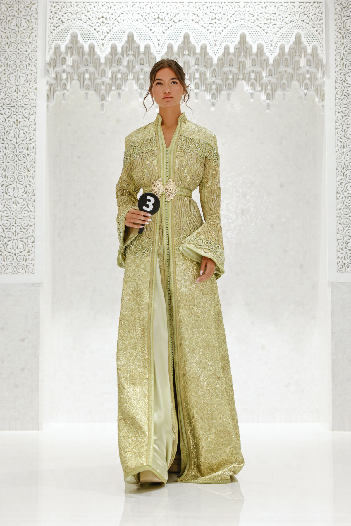 Romeo Couture - Collection Haute Couture 2026 2027 - La Campana - 18