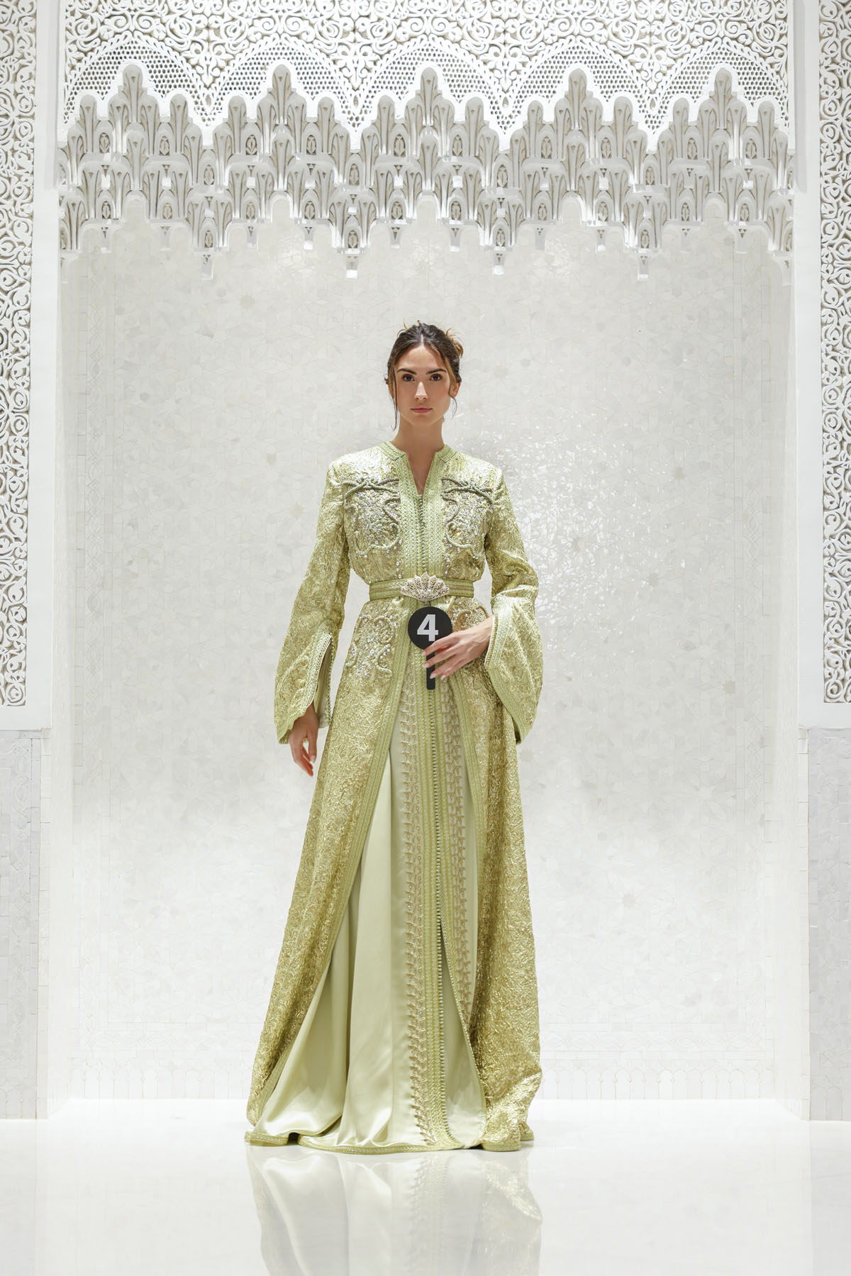 Romeo Couture - Collection Haute Couture 2026 2027 - La Campana - 19