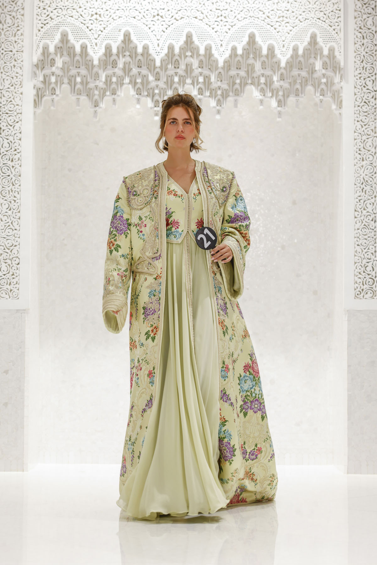 Romeo Couture - Collection Haute Couture 2026 2027 - La Campana - 20