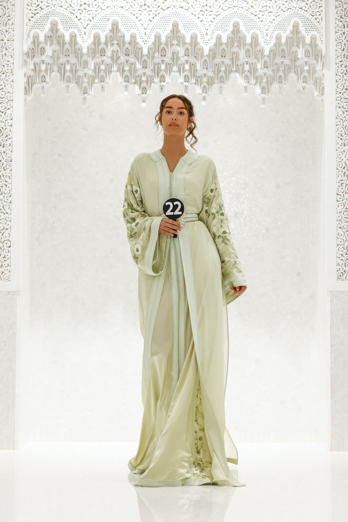 Romeo Couture - Collection Haute Couture 2026 2027 - La Campana - 21