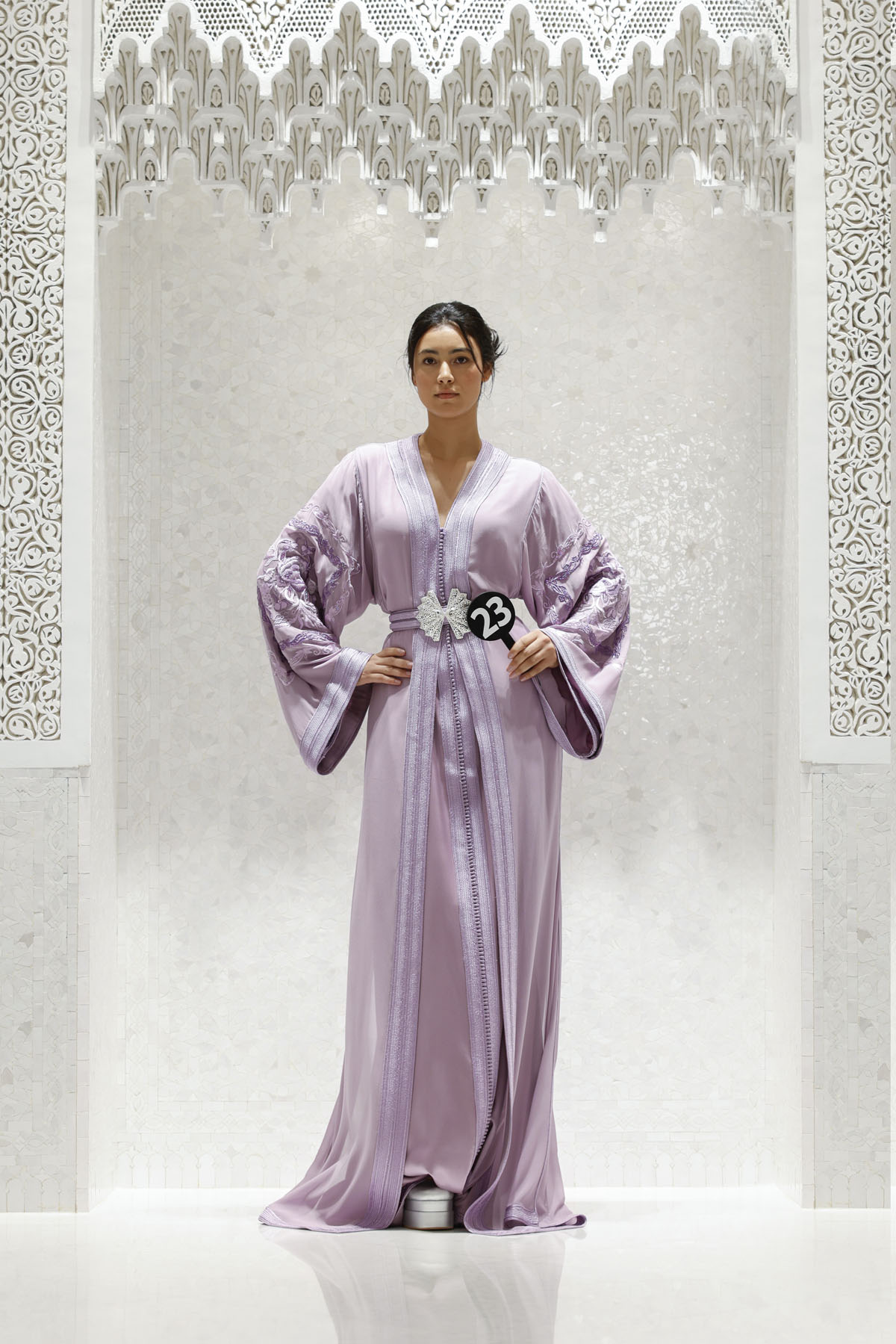 Romeo Couture - Collection Haute Couture 2026 2027 - La Campana - 22