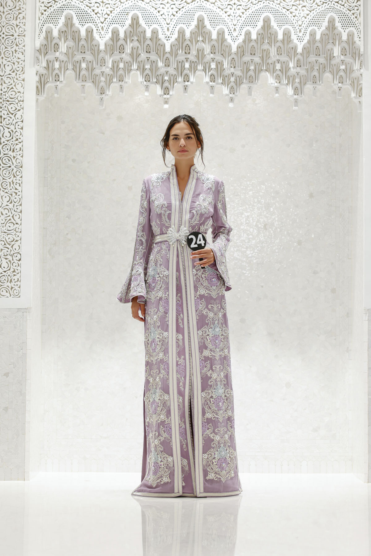 Romeo Couture - Collection Haute Couture 2026 2027 - La Campana - 23