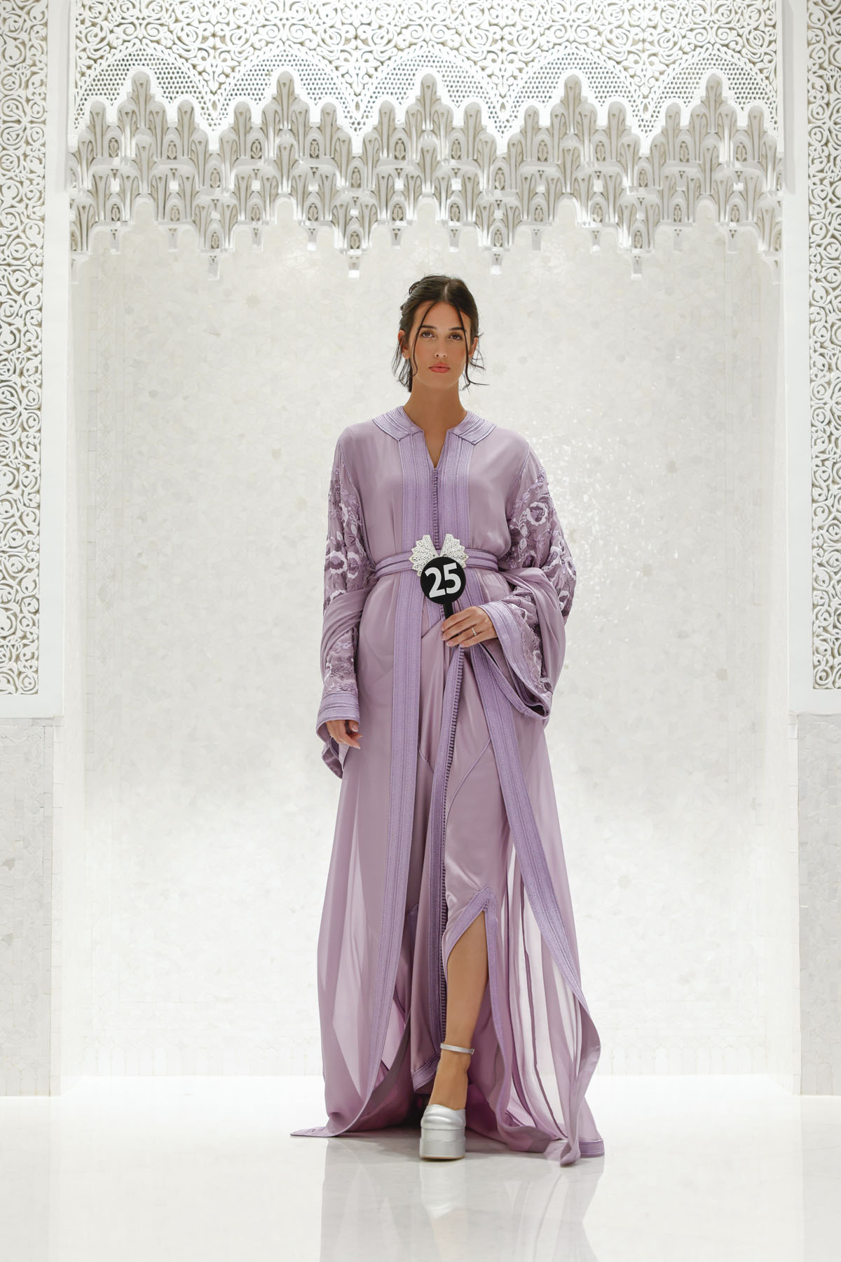 Romeo Couture - Collection Haute Couture 2026 2027 - La Campana - 24