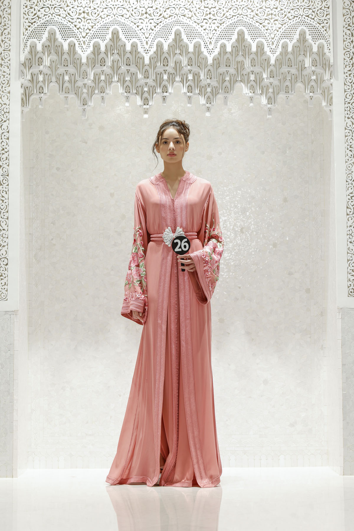 Romeo Couture - Collection Haute Couture 2026 2027 - La Campana - 25