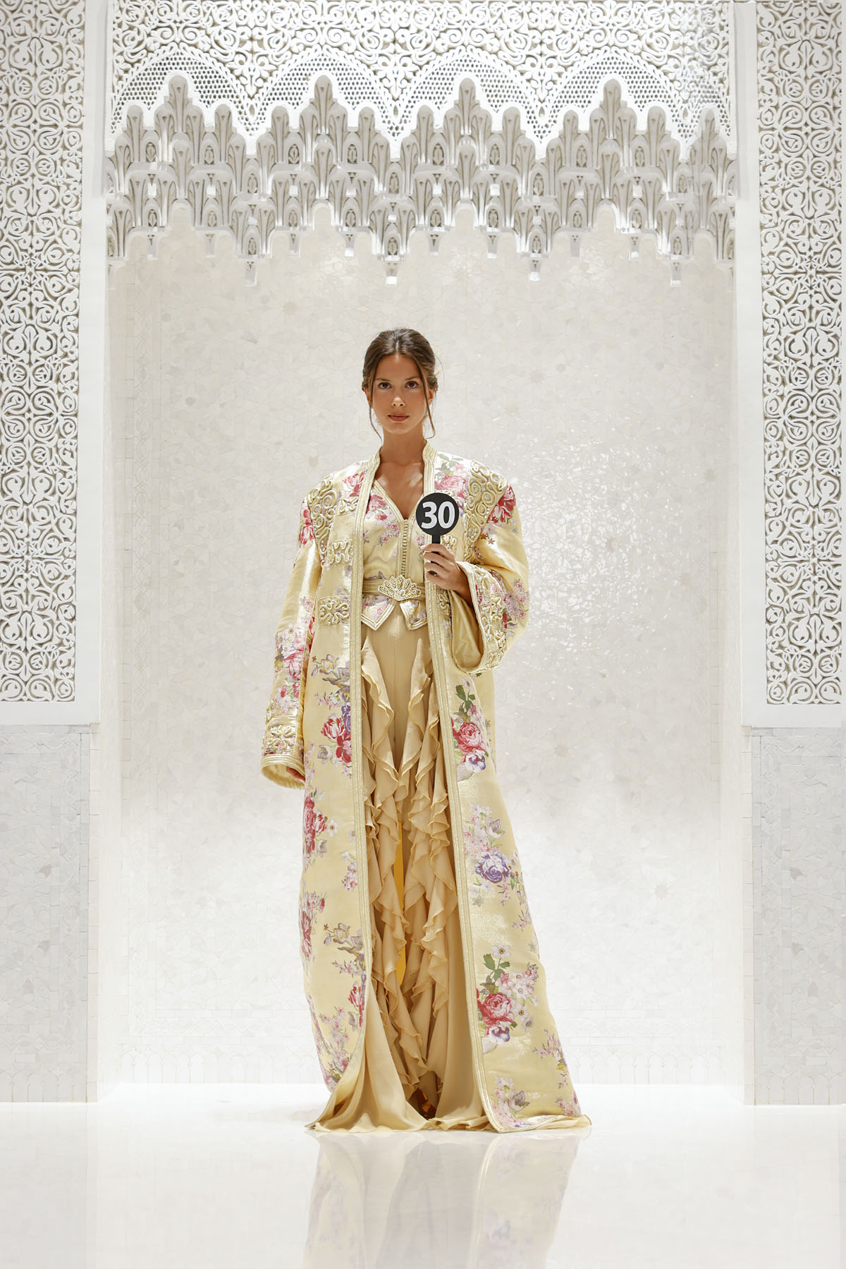 Romeo Couture - Collection Haute Couture 2026 2027 - La Campana - 29
