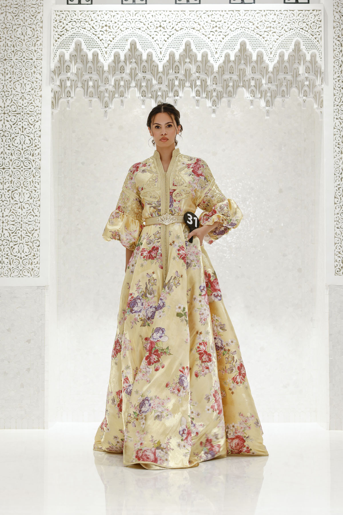Romeo Couture - Collection Haute Couture 2026 2027 - La Campana - 30