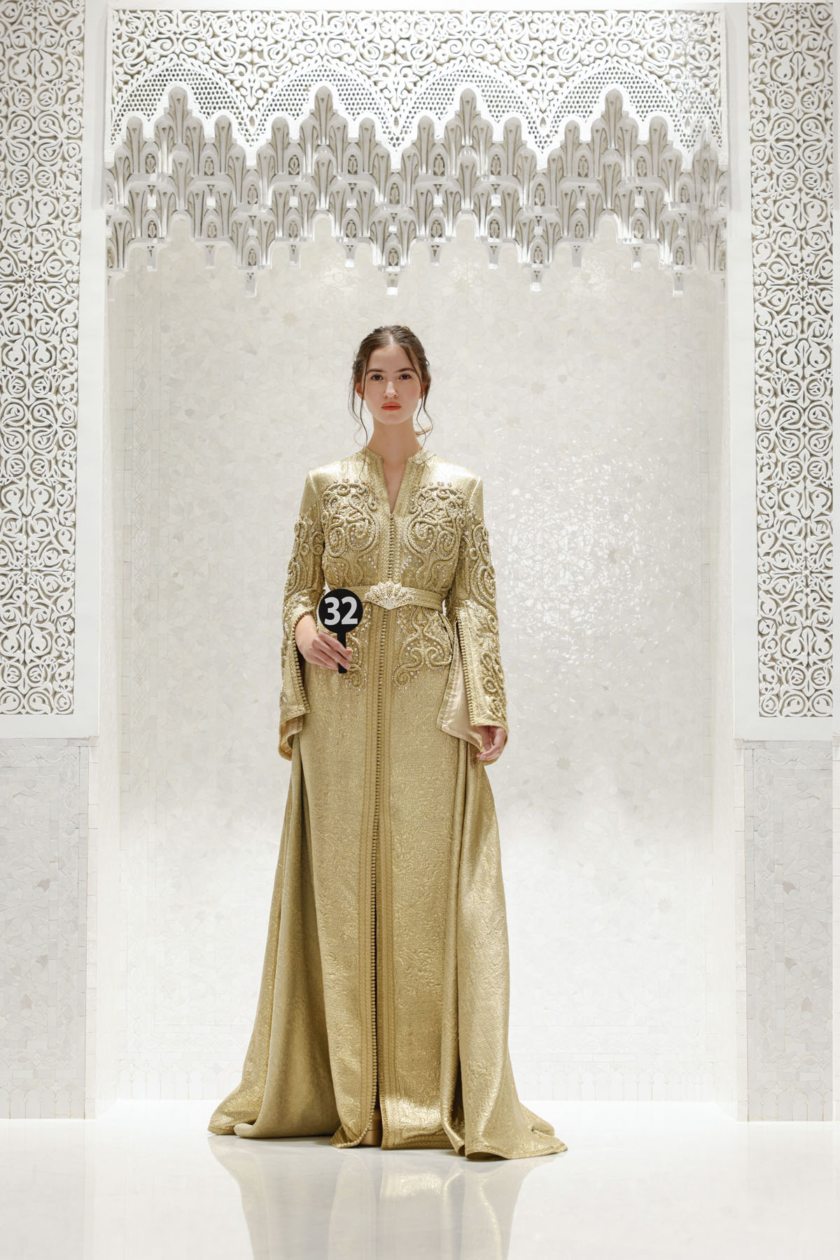 Romeo Couture - Collection Haute Couture 2026 2027 - La Campana - 31